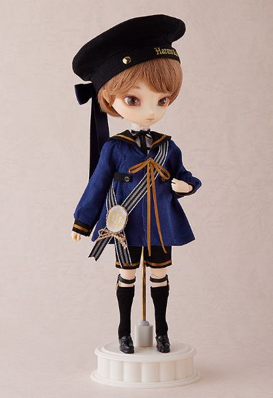 Harmonia bloom 特別服裝系列 （bloom/root）设计:baby堂