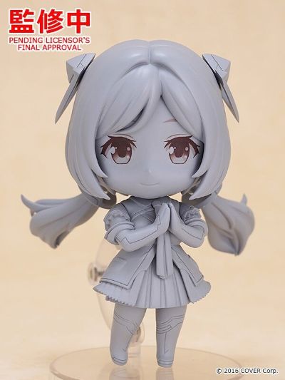 粘土人#2230 hololive 亚绮·罗森塔尔