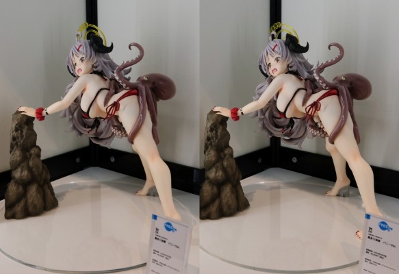 B-style 碧蓝档案 狮子堂泉 泳装