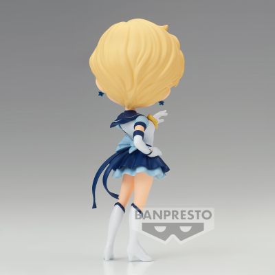 Q posket  美少女战士Cosmos 永恒水兵天王星 A款