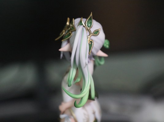 原神 旗袍纳西妲