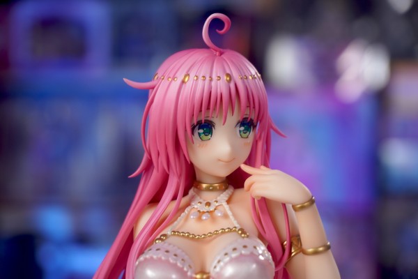 出包王女 Darkness 菈菈・萨塔琳・戴比路克