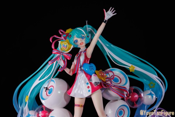 初音未来 魔法未来 10周年纪念