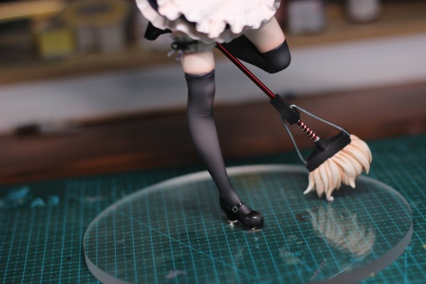 Fate/Grand Order Saber Alter