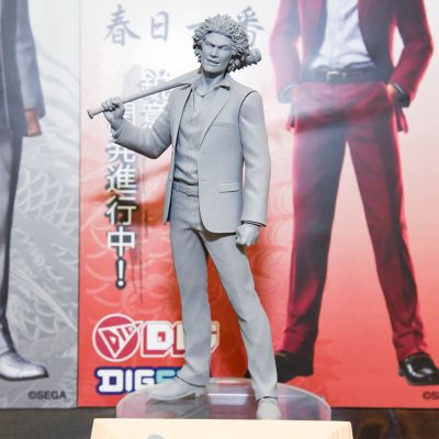 DIGSTA系列 人中之龙 春日一番