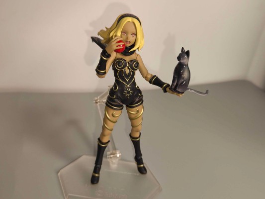 figma #336 重力异想世界 完结篇 凯特 2.0