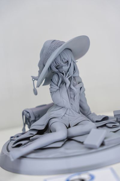 魔女之旅 伊蕾娜 ～休息～