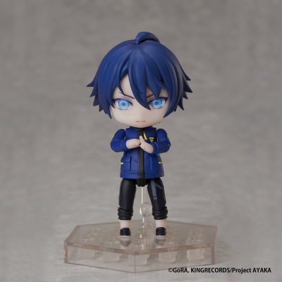 DFORM+  绫岛奇谭 八凪幸人