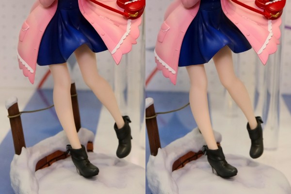 偶像大师灰姑娘女孩 佐久间麻由-off stage-