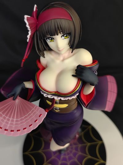 月光下的异世界之旅  澪