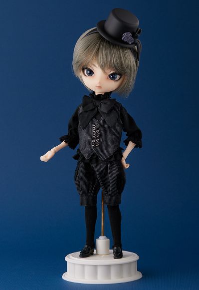 Harmonia bloom 特別服裝系列（bloom/root）设计: vanilatte