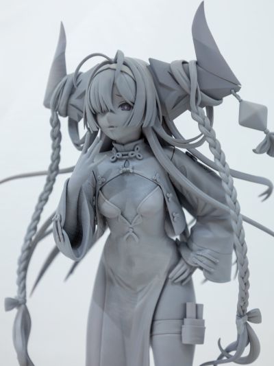 碧蓝航线 蕾贝卡亲王 腾龙戏春？