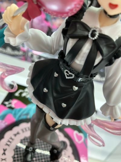 Fashion 初音未来 亚文化