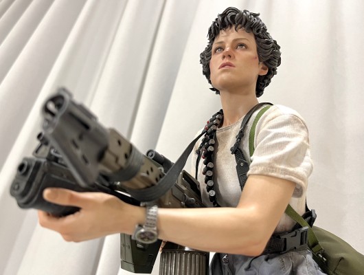 UPMAL-01 异形2 埃伦·雷普莉