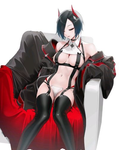 碧蓝航线 乌尔里克·冯·胡贝尔（乌尔里希）