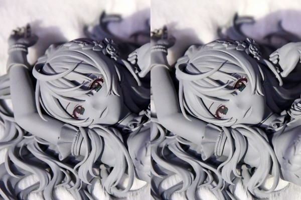 偶像大师百万现场 樱守歌织 -Aesthetic Serenity-