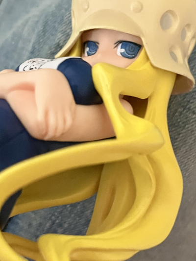 不公正抽签 律子・K・ケッテンクラート 