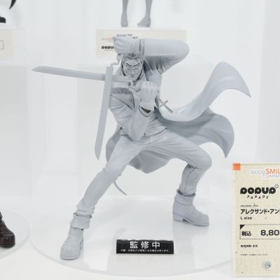 POP UP PARADE 皇家国教骑士团OVA 阿卡德 L尺寸