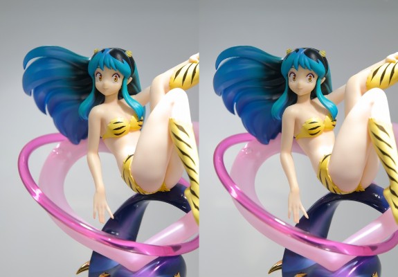 Figuarts Zero chouette  福星小子 拉姆