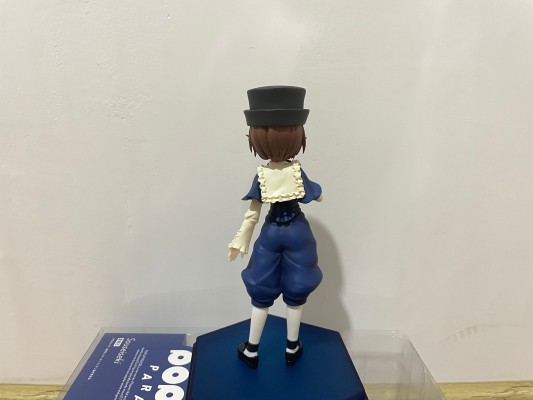 POP UP PARADE 蔷薇少女 苍星石