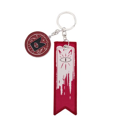 咩咩启示录 钥匙扣