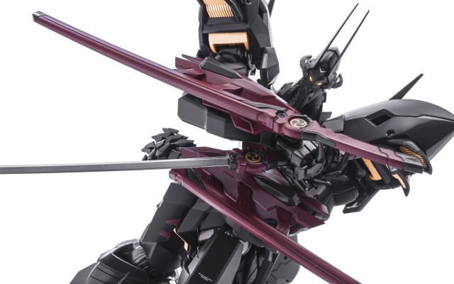 RIOBOT 武装机甲 莱茵巴雷尔·天儿