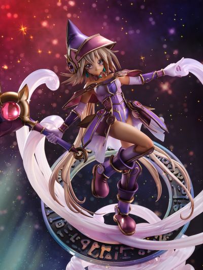 游戏王卡片游戏 怪兽藏品 幻想之见习魔导师