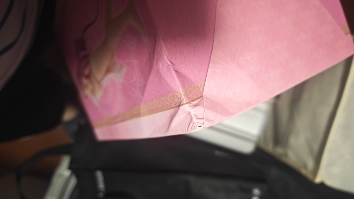 出包王女 Darkness 菈菈・萨塔琳・戴比路克