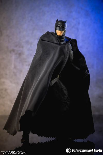 MAFEX No.017 BATMAN 『蝙蝠侠 vs 超人 正义黎明』