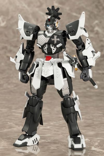 骨装机兵 十兵卫