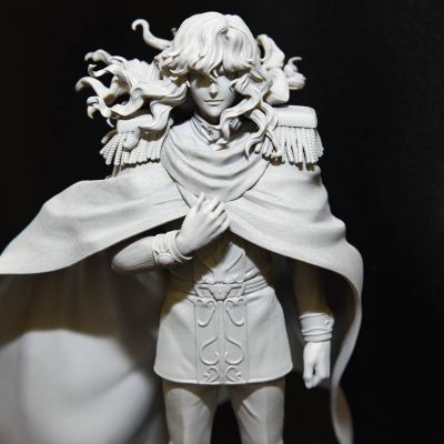 DIGSTA系列 银河英雄传说 莱因哈特·冯·罗严克拉姆