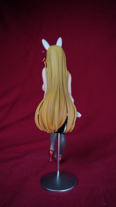 蔚蓝档案 一之濑明日奈 (兔女郎)