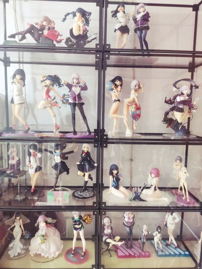 SSSS.古立特 新条茜 啦啦队服 限定