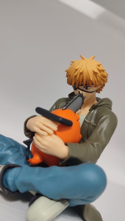 链锯人 休息时间1 淀治+波奇塔