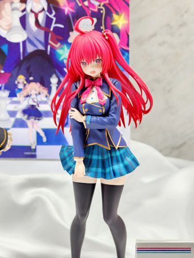 Cantabile Liar·Liar 姫路白雪