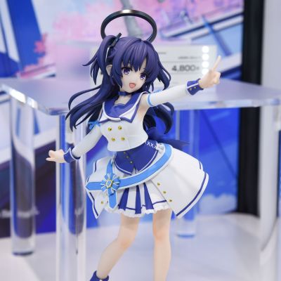 POP UP PARADE  蔚蓝档案 早濑优香 恶作剧☆前线