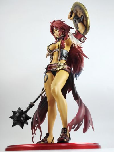 Excellent Model LIMITED 女皇之刃EX 荒野的义贼丽斯蒂 -限定复刻版-