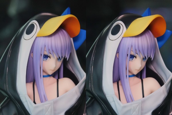 命运-冠位指定 枪兵-谜之Alterego·Λ[AQ]