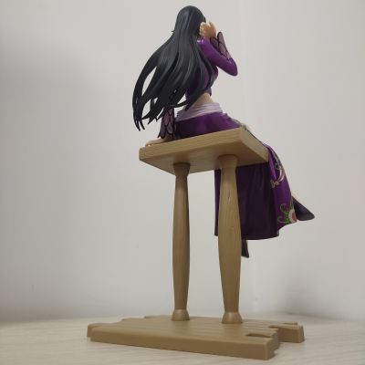 航海王 伟大航旅 特别版 B款  波尔·汉库珂 波雅·汉库克