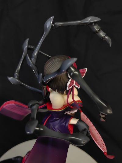 月光下的异世界之旅  澪