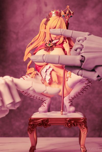 艺术参考工具 手部模型/右手 -灰色-