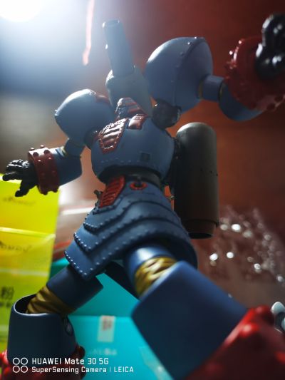 REVOLTECH No.018  机械巨神