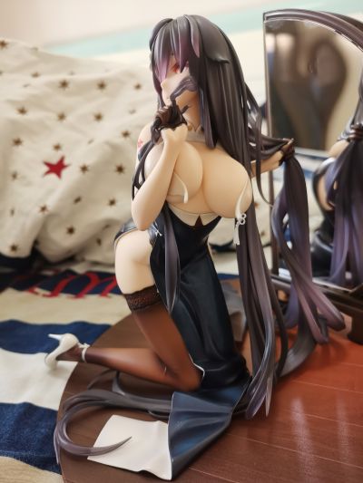 碧蓝航线 吾妻 细语春霞