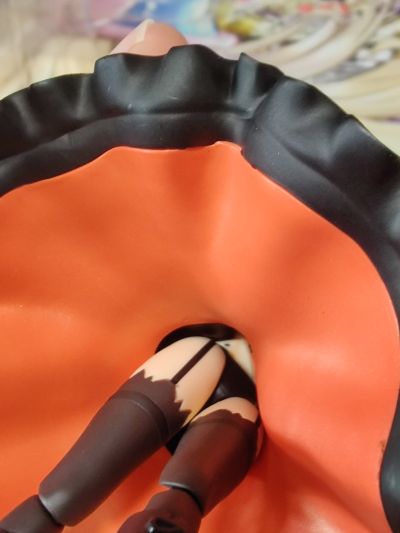 figma#585 约会大作战 第三季 时崎狂三