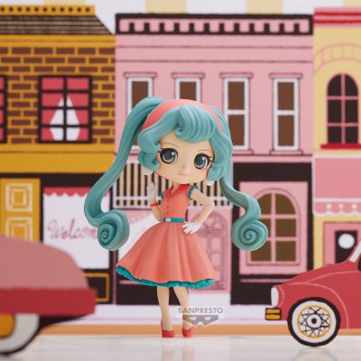 Q posket 初音未来环游世界1