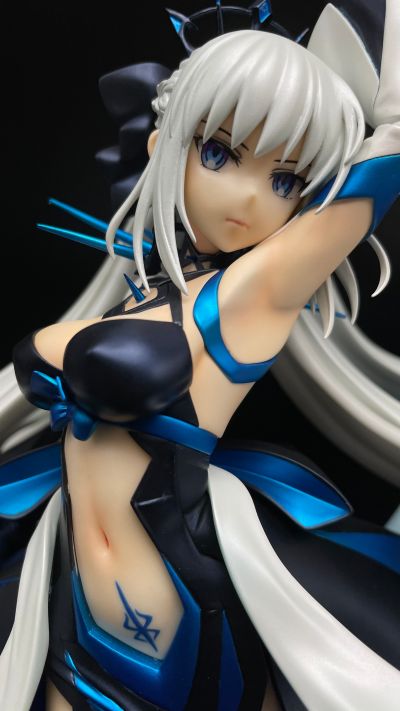 命运-冠位指定 摩根