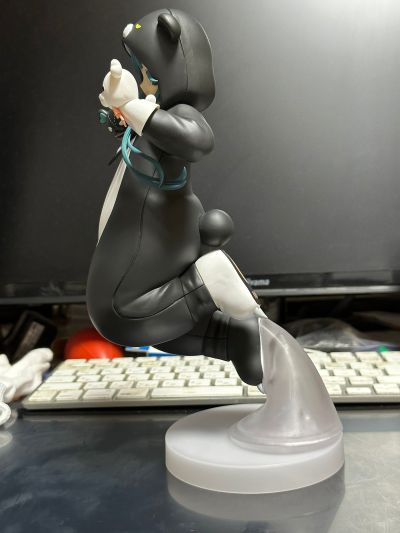 POP UP PARADE  熊熊勇闯异世界 优奈 L尺寸