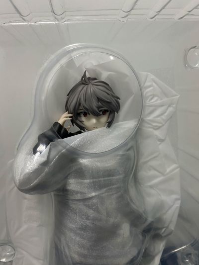 新世纪福音战士 绫波零 Ver.RADIO EVA Part.2 特别版