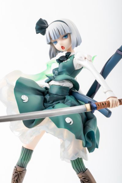 東方Project 魂魄妖梦