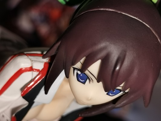 Staind 第２弾 IS〈无限斯特拉托斯〉 筱之之帚